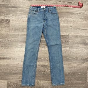Re/Done ‘The Crawford’ Jeans